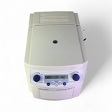 Eppendorf 5415R Refrigerated 13200rpm Centrifuge w F45-24-11 Rotor & Power Cord | Order Direct and Save - Image 3