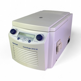 Eppendorf 5415R Refrigerated 13200rpm Centrifuge w F45-24-11 Rotor & Power Cord | Order Direct and Save - Image 8
