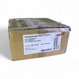 Eppendorf 5430/5430R Swing-Bucket Rotor A-2-MTP w Windshield 5427 700.005 | Safe & Secure Shipping - Image 1