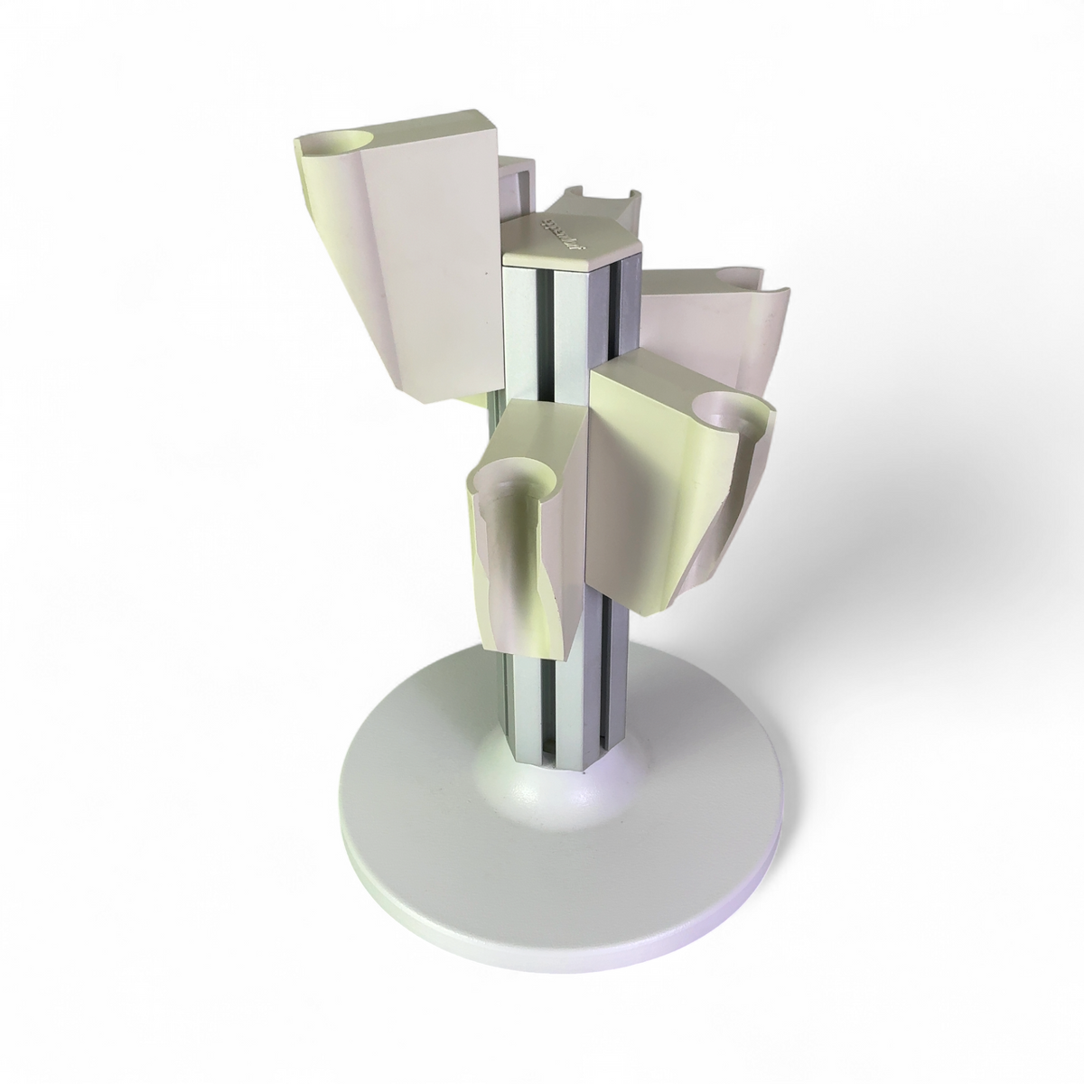 Eppendorf 6-Place Adjustable Height Pipette Holder Stand | Ships Fast from Mr. Scientific - Image 5