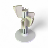 Eppendorf 6-Place Adjustable Height Pipette Holder Stand | Ships Fast from Mr. Scientific - Image 5