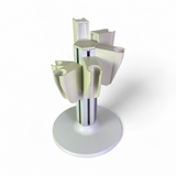 Eppendorf 6-Place Adjustable Height Pipette Holder Stand | Ships Fast from Mr. Scientific - Image 6
