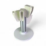 Eppendorf 6-Place Adjustable Height Pipette Holder Stand | Ships Fast from Mr. Scientific - Image 8