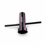 Eppendorf F-35-6-30 Fixed Angle Centrifuge Rotor for 5430/5430R with Inserts and Removal Tool | Mr. Scientific - Image 23