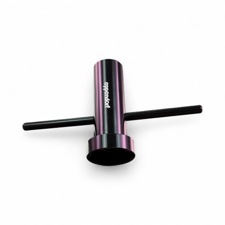 Eppendorf F-35-6-30 Fixed Angle Centrifuge Rotor for 5430/5430R with Inserts and Removal Tool | Mr. Scientific - Image 23
