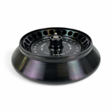 Eppendorf Fixed-Angle 24-Place Aluminum Microcentrifuge Rotor F45-24-11 (BO!) | Mr. Scientific - Image 3