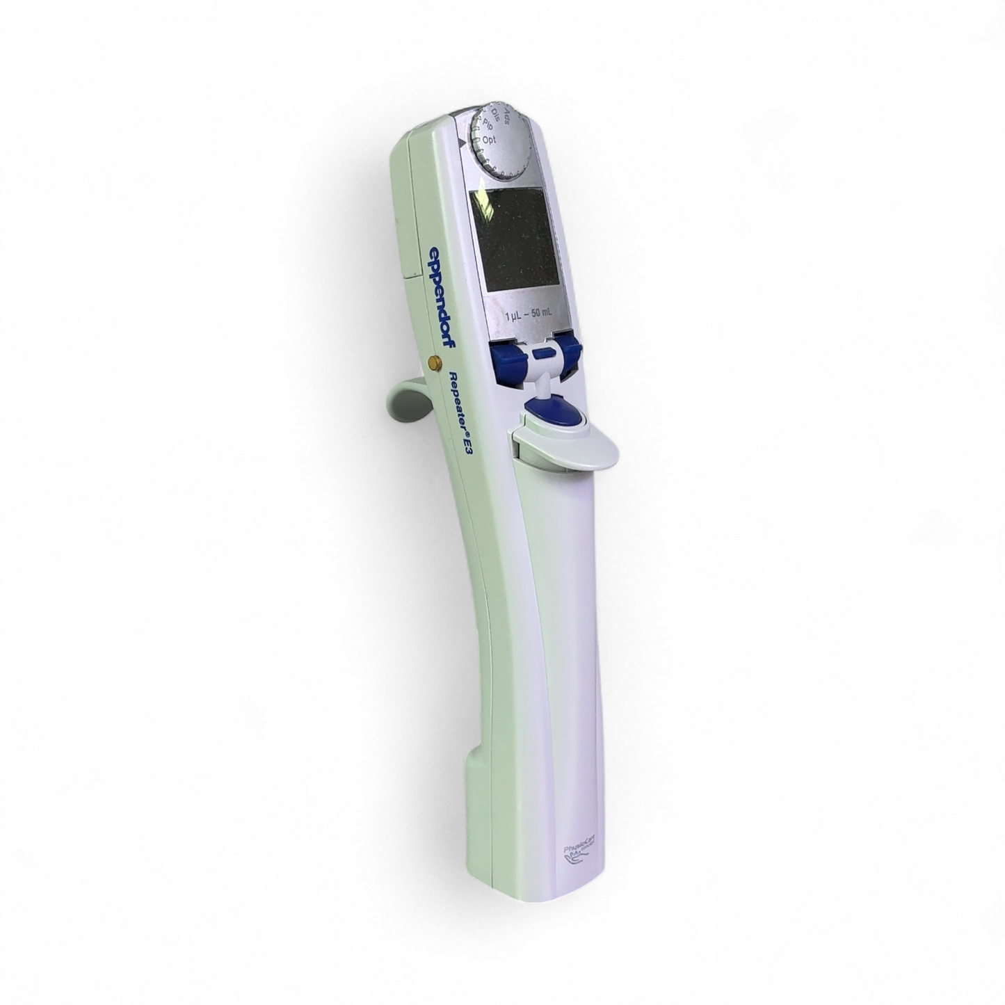 Eppendorf Repeater E3 Electronic Digital Pipette 1 µL - 50 mL | Order Direct and Save - Image 1