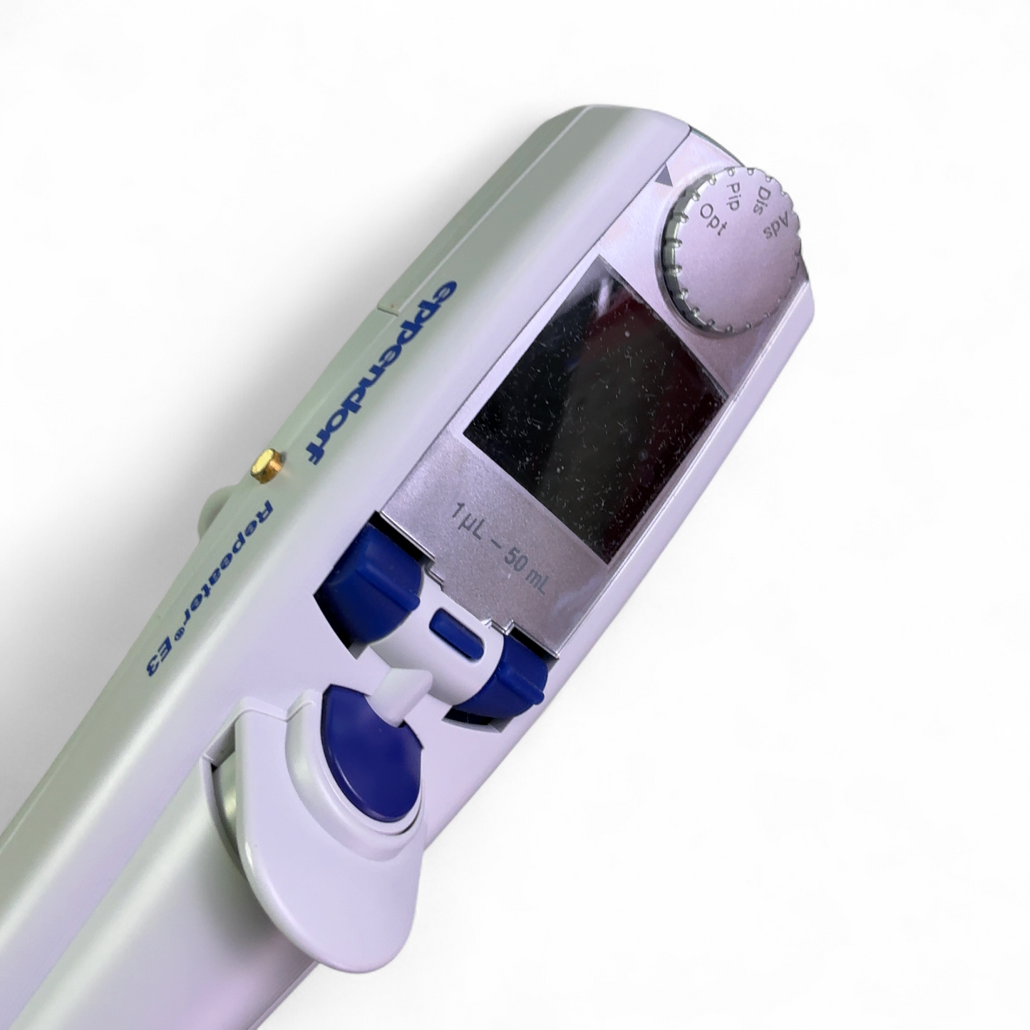 Eppendorf Repeater E3 Electronic Digital Pipette 1 µL - 50 mL | Order Direct and Save - Image 11