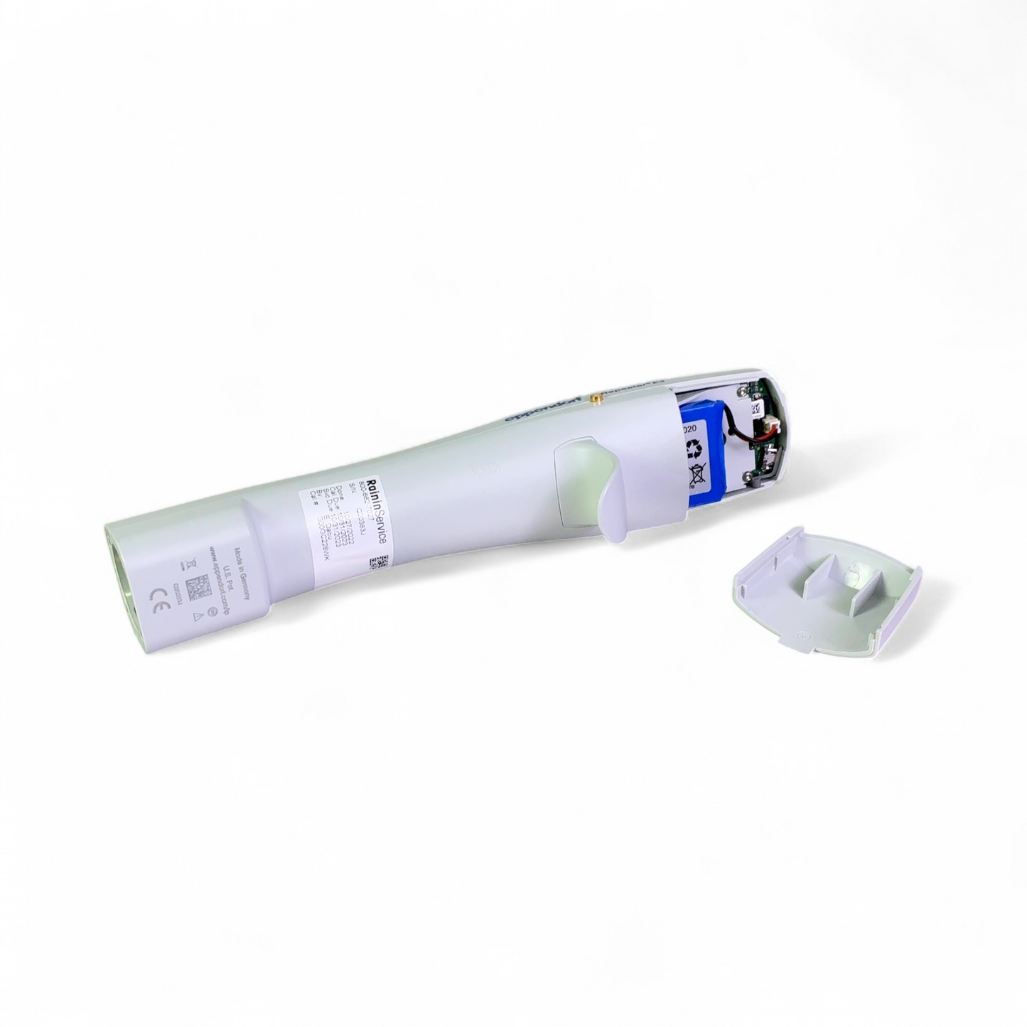 Eppendorf Repeater E3 Electronic Digital Pipette 1 µL - 50 mL | Order Direct and Save - Image 13