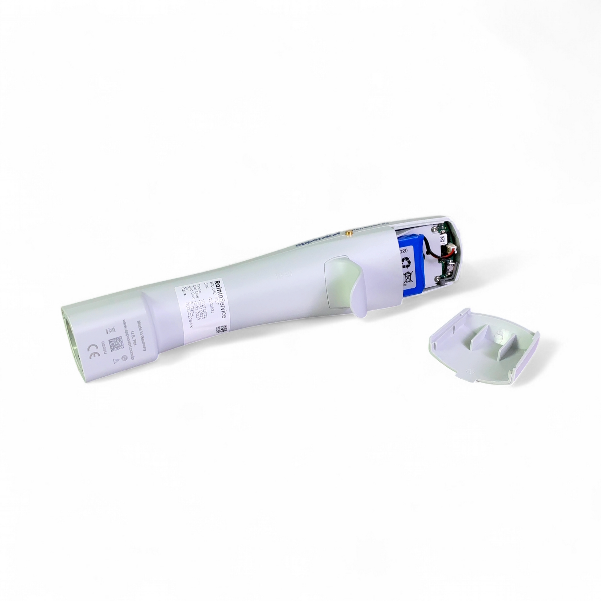 Eppendorf Repeater E3 Electronic Digital Pipette 1 µL - 50 mL | Order Direct and Save - Image 13