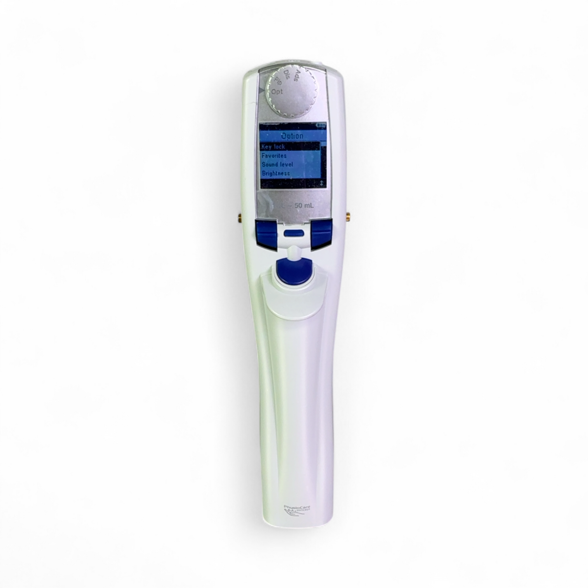 Eppendorf Repeater E3 Electronic Digital Pipette 1 µL - 50 mL | Order Direct and Save - Image 15