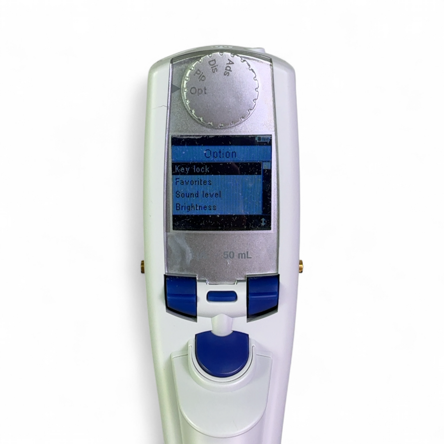 Eppendorf Repeater E3 Electronic Digital Pipette 1 µL - 50 mL | Order Direct and Save - Image 16