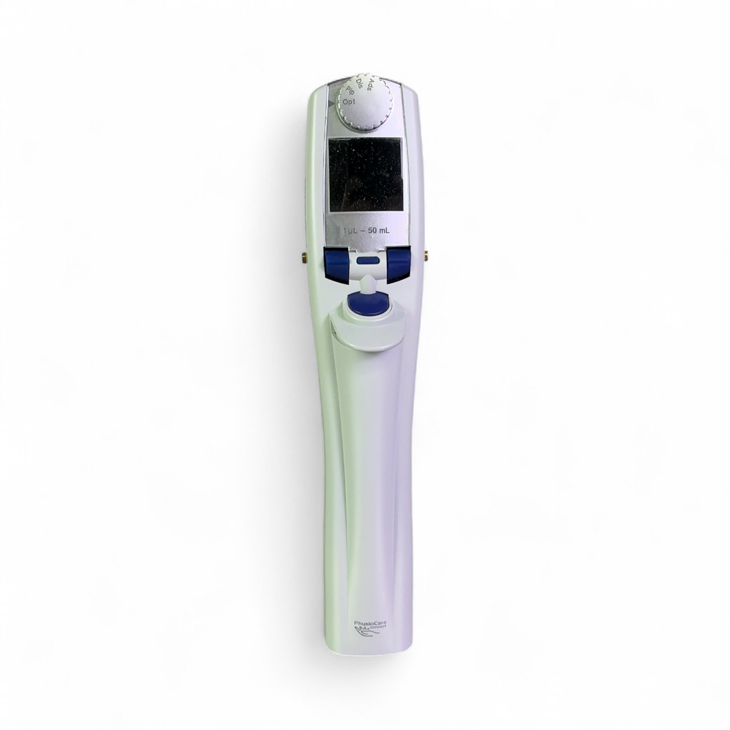 Eppendorf Repeater E3 Electronic Digital Pipette 1 µL - 50 mL | Order Direct and Save - Image 2