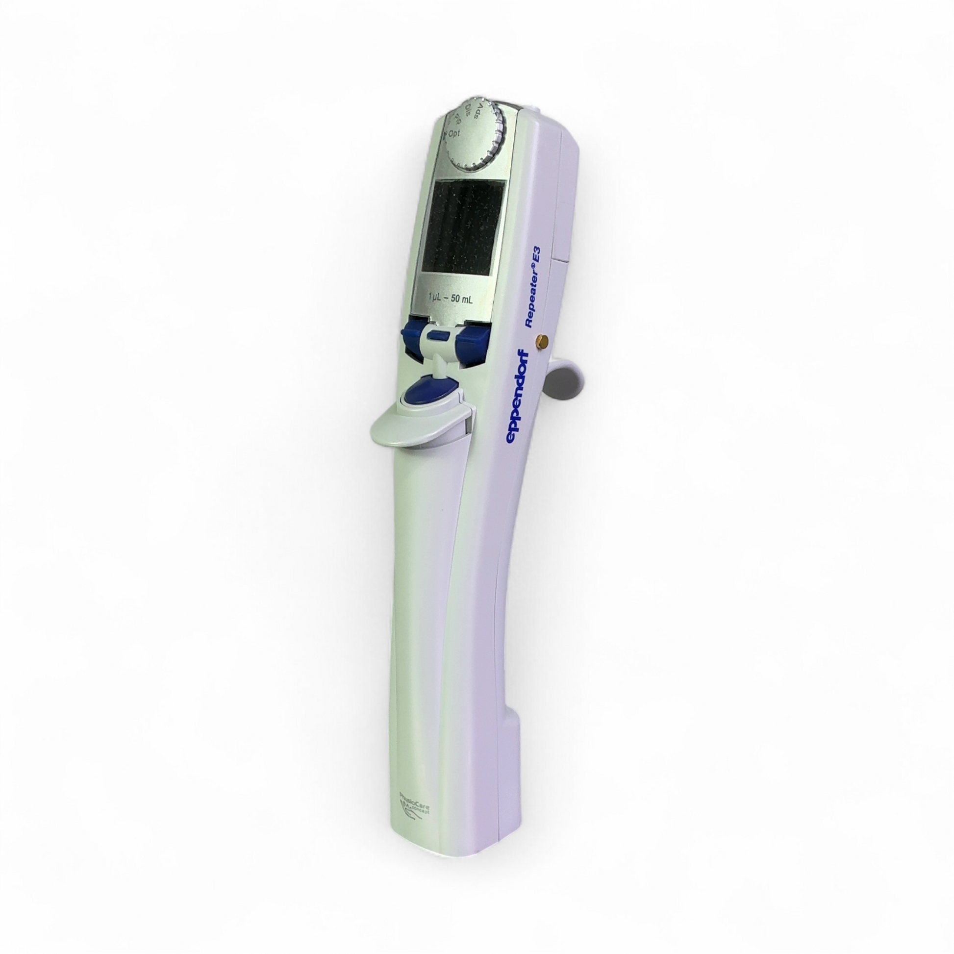 Eppendorf Repeater E3 Electronic Digital Pipette 1 µL - 50 mL | Order Direct and Save - Image 3