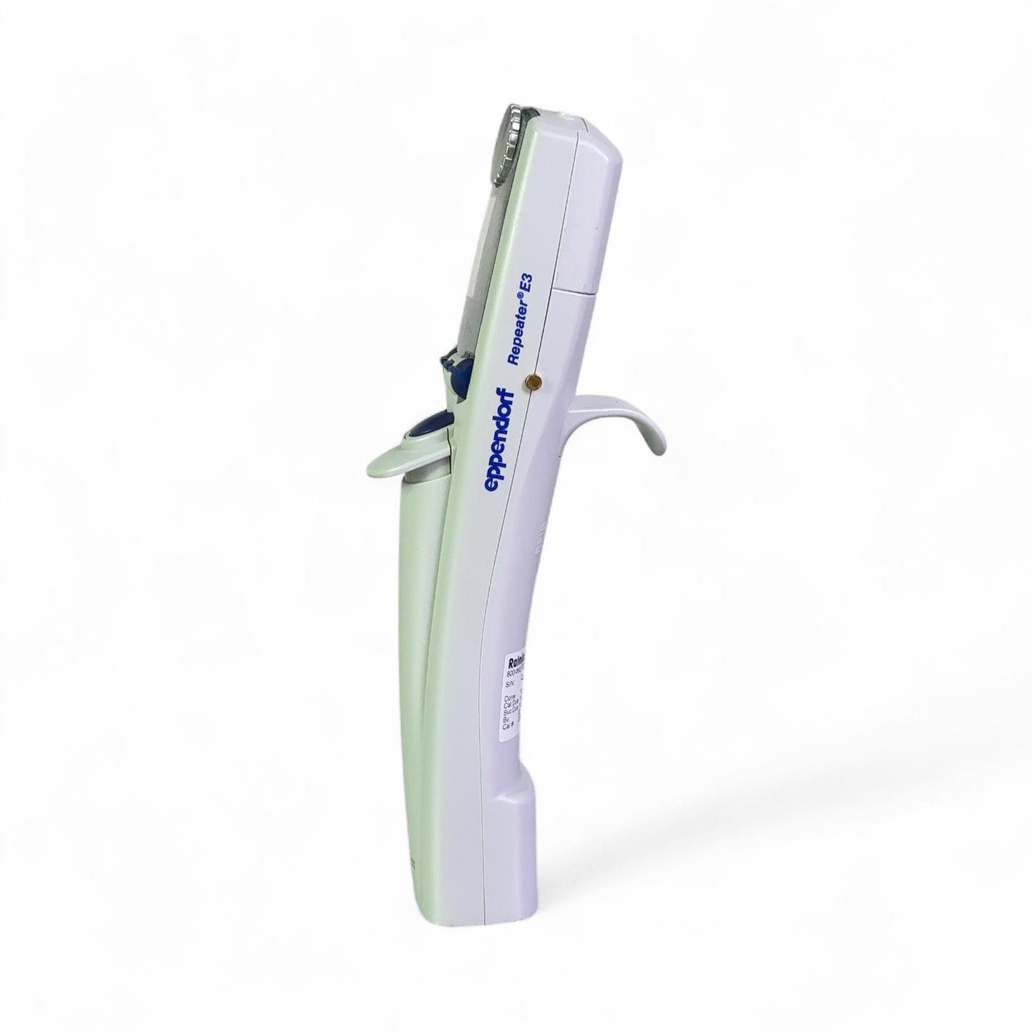 Eppendorf Repeater E3 Electronic Digital Pipette 1 µL - 50 mL | Order Direct and Save - Image 4