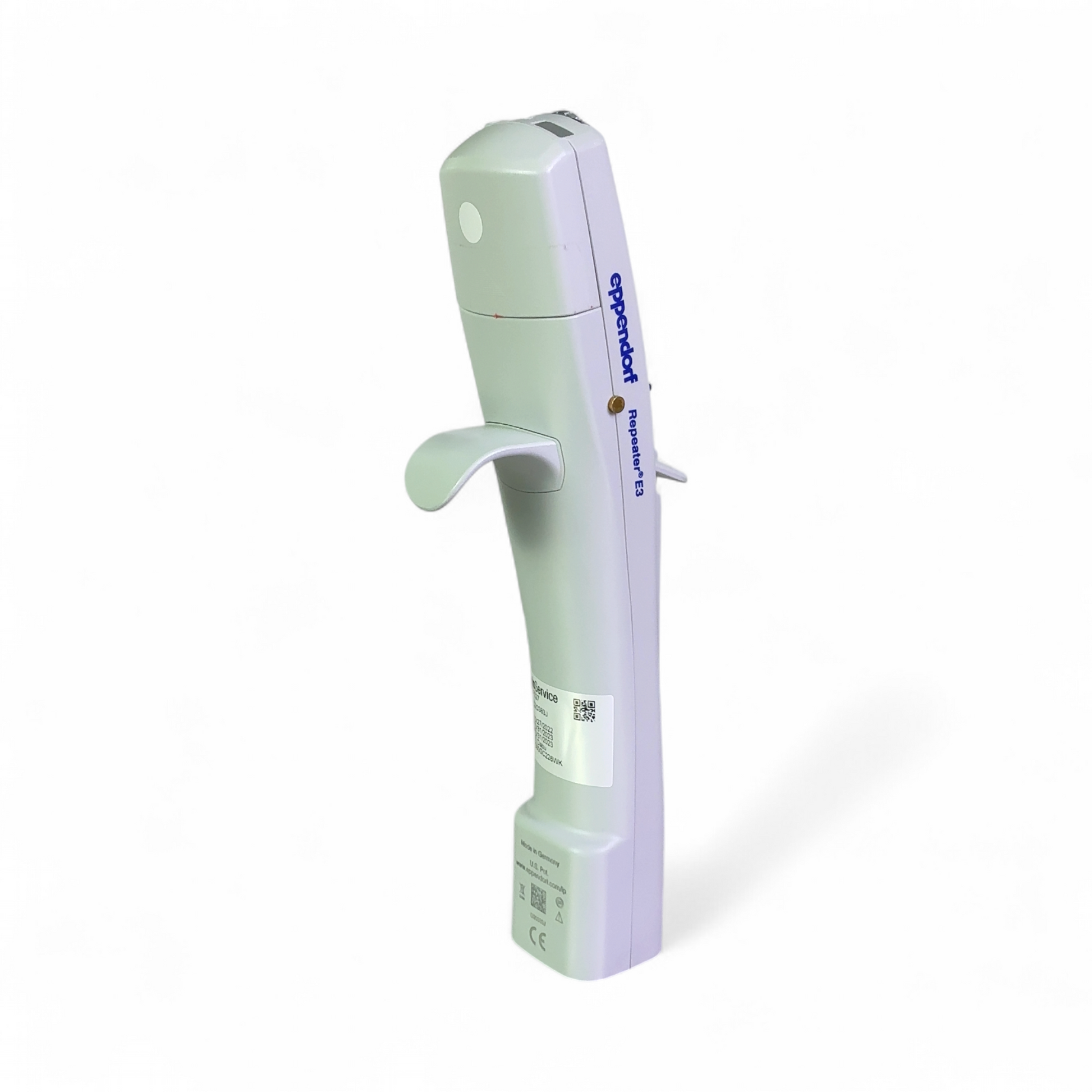 Eppendorf Repeater E3 Electronic Digital Pipette 1 µL - 50 mL | Order Direct and Save - Image 7