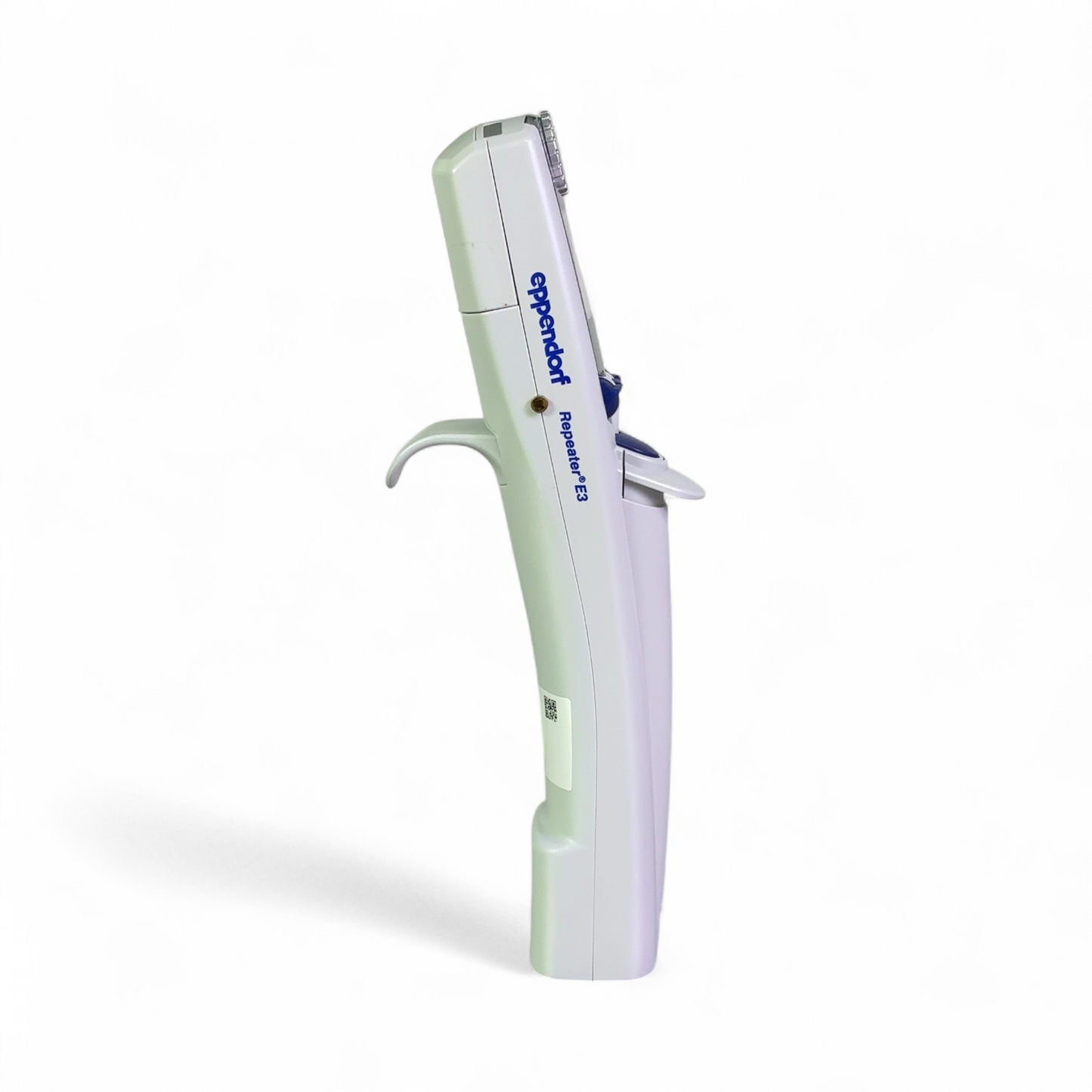 Eppendorf Repeater E3 Electronic Digital Pipette 1 µL - 50 mL | Order Direct and Save - Image 8