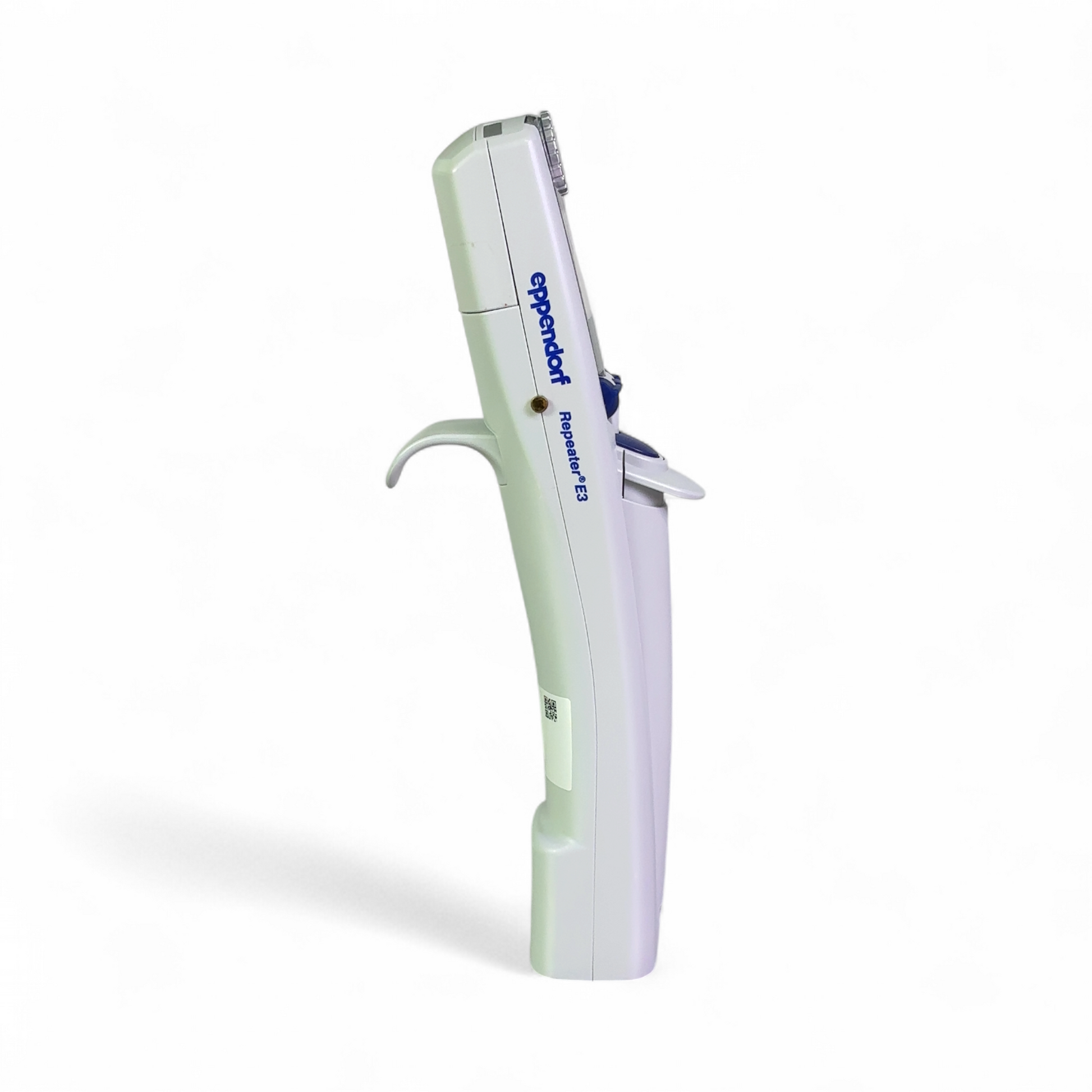 Eppendorf Repeater E3 Electronic Digital Pipette 1 µL - 50 mL | Order Direct and Save - Image 8