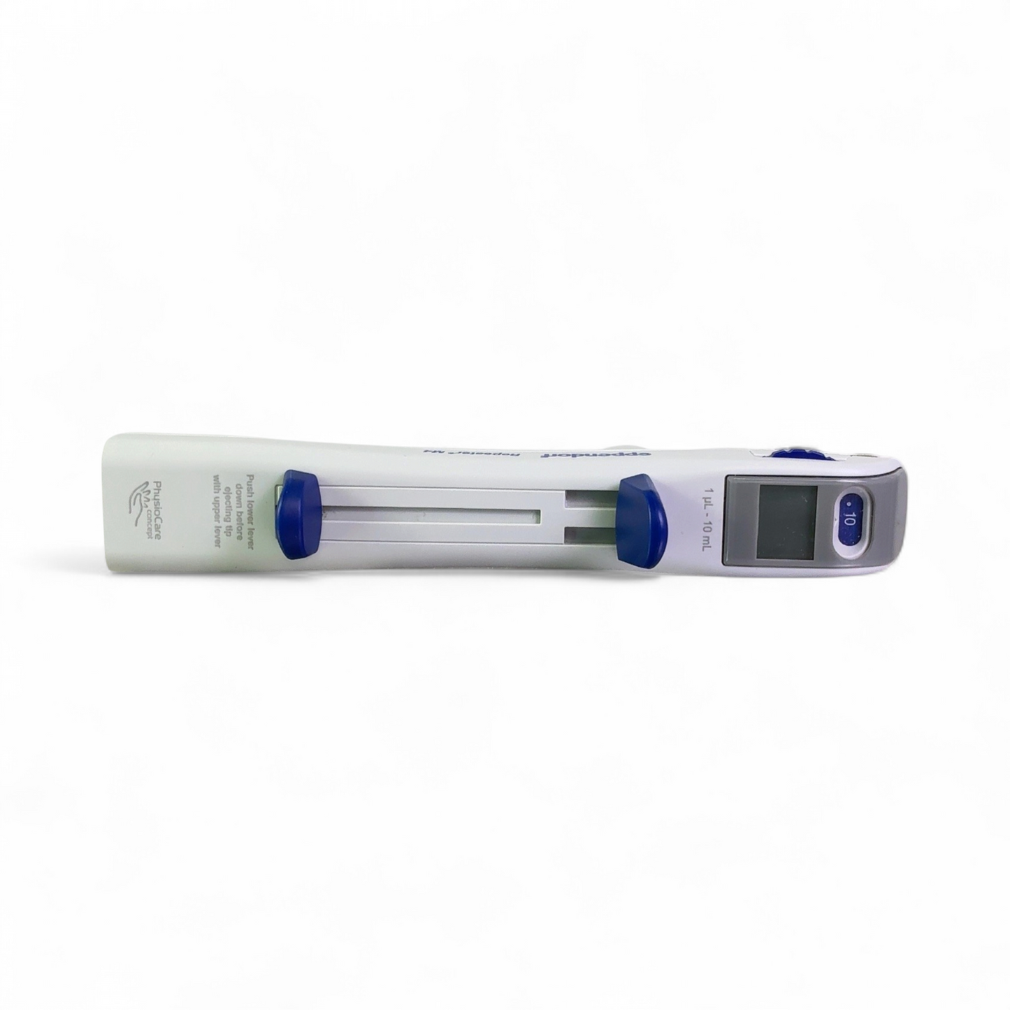 Eppendorf Repeater Plus and M4 Electronic Pipette Lot 1 µL 10 mL | Ships Fast from Mr. Scientific - Image 10