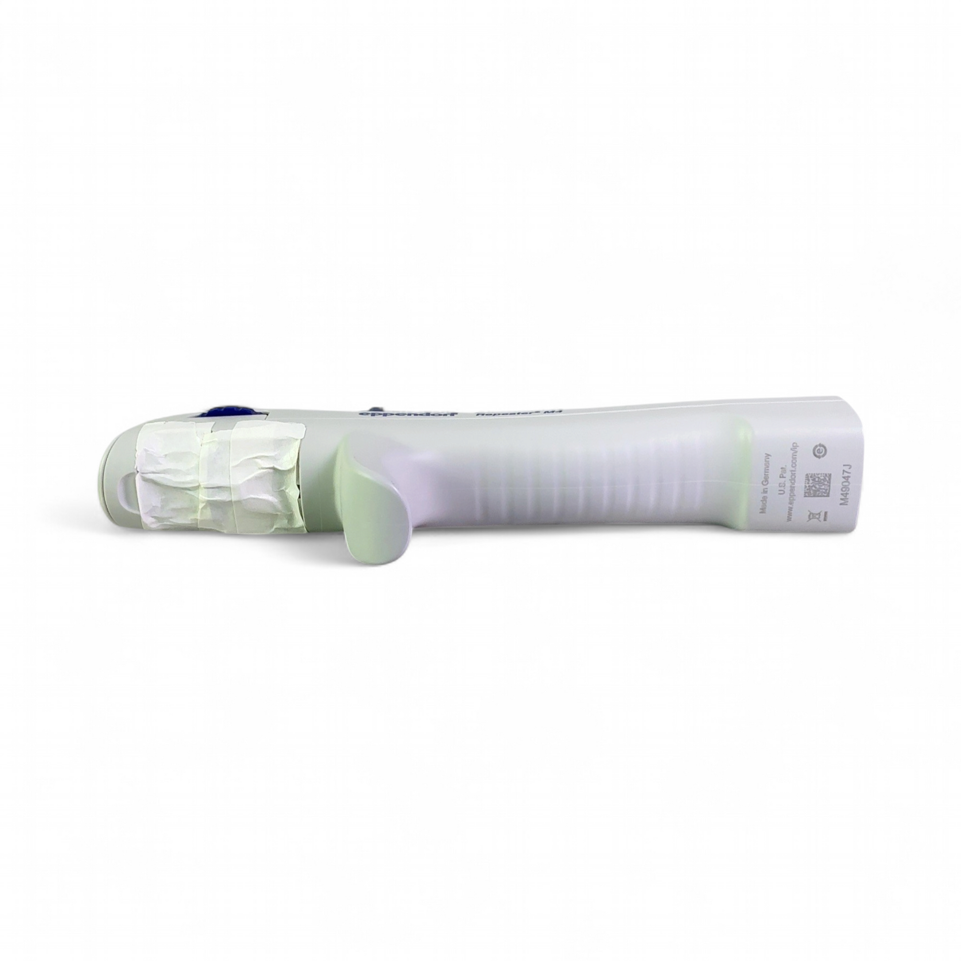 Eppendorf Repeater Plus and M4 Electronic Pipette Lot 1 µL 10 mL | Ships Fast from Mr. Scientific - Image 12