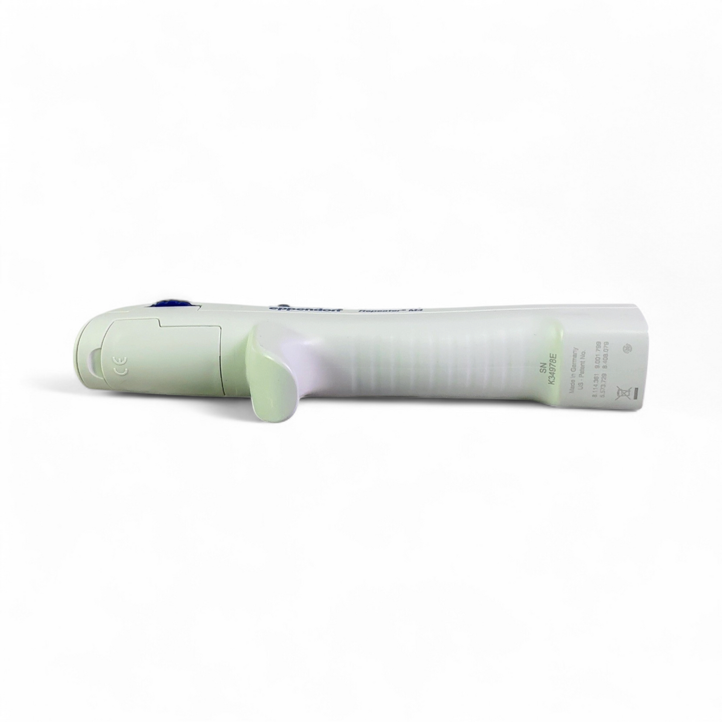Eppendorf Repeater Plus and M4 Electronic Pipette Lot 1 µL 10 mL | Ships Fast from Mr. Scientific - Image 17
