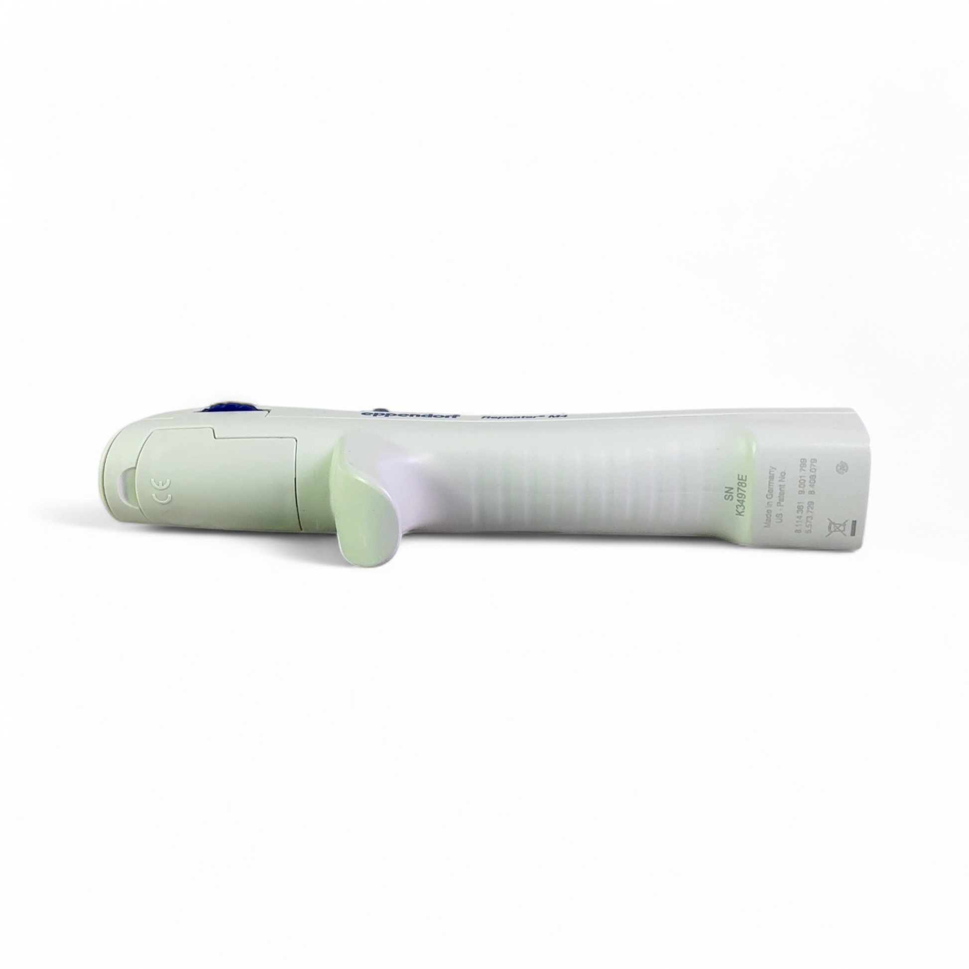 Eppendorf Repeater Plus and M4 Electronic Pipette Lot 1 µL 10 mL | Ships Fast from Mr. Scientific - Image 17