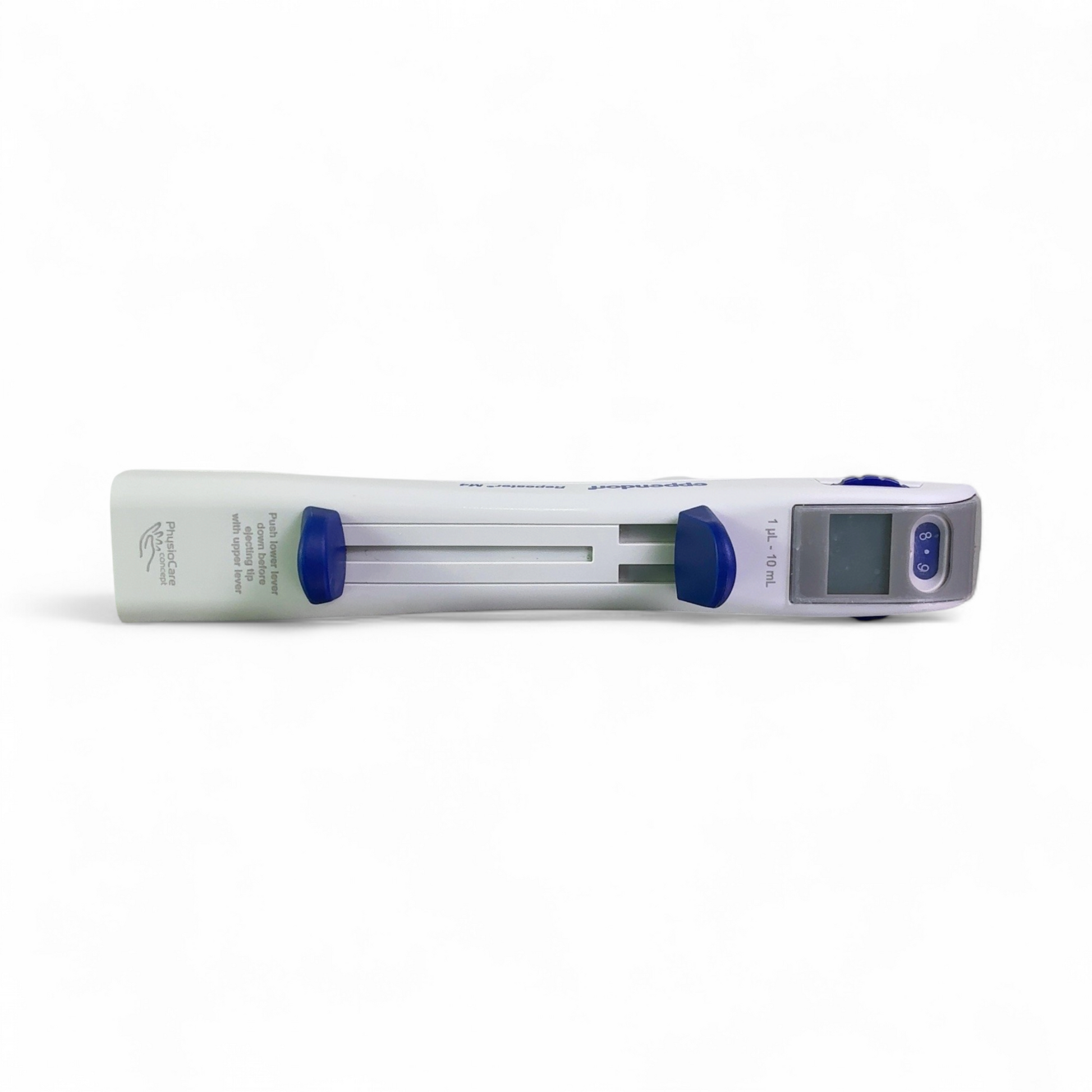 Eppendorf Repeater Plus and M4 Electronic Pipette Lot 1 µL 10 mL | Ships Fast from Mr. Scientific - Image 2