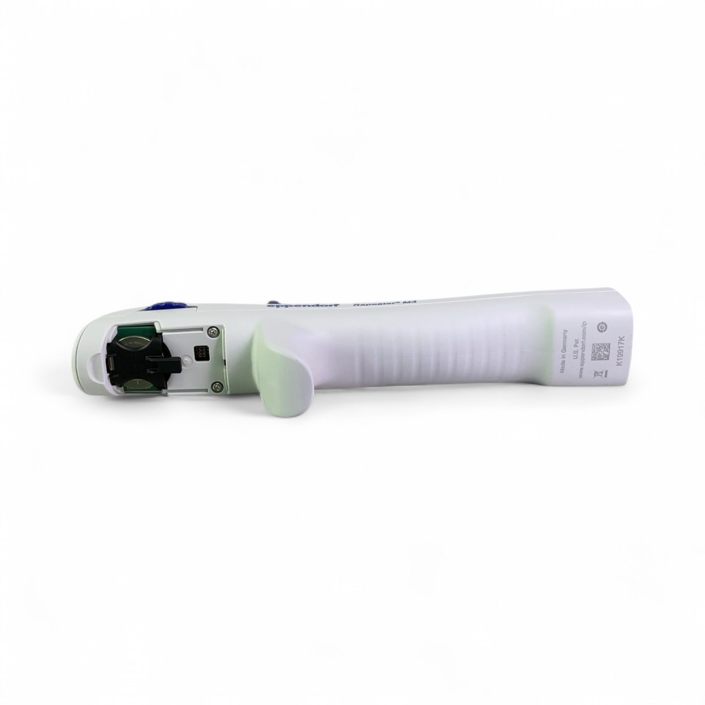 Eppendorf Repeater Plus and M4 Electronic Pipette Lot 1 µL 10 mL | Ships Fast from Mr. Scientific - Image 4