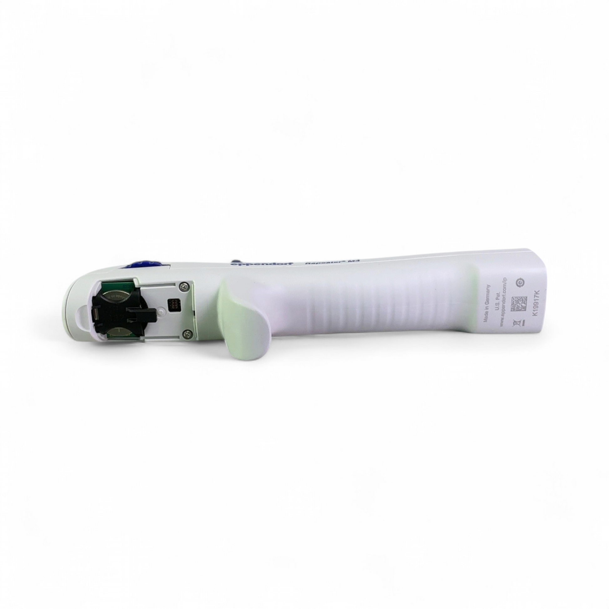 Eppendorf Repeater Plus and M4 Electronic Pipette Lot 1 µL 10 mL | Ships Fast from Mr. Scientific - Image 4