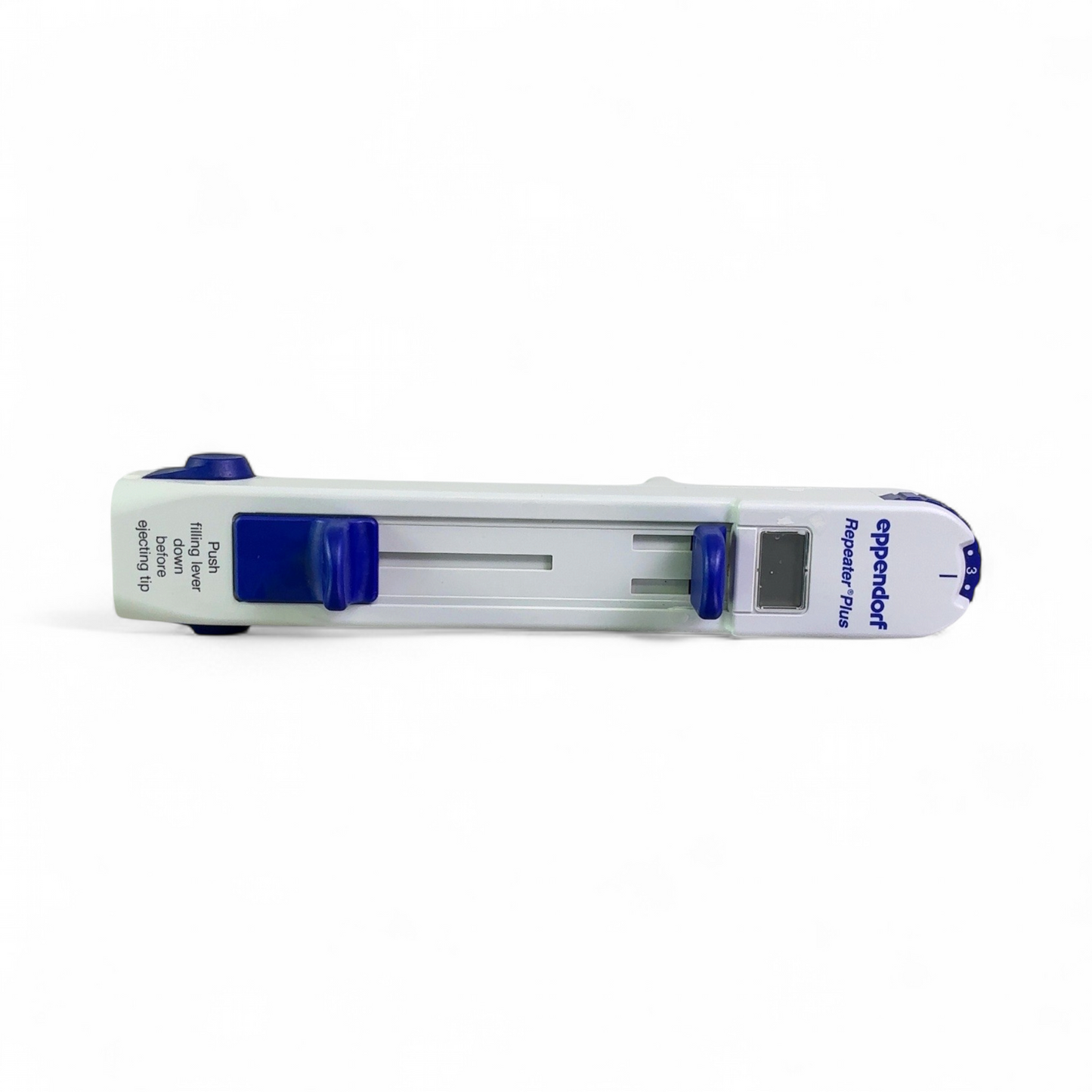 Eppendorf Repeater Plus and M4 Electronic Pipette Lot 1 µL 10 mL | Ships Fast from Mr. Scientific - Image 6