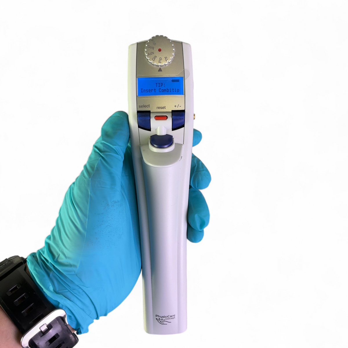 Eppendorf Repeater Xstream Electronic Pipette Dispenser 022460811 (Best Offer!) | Order Direct and Save - Image 11