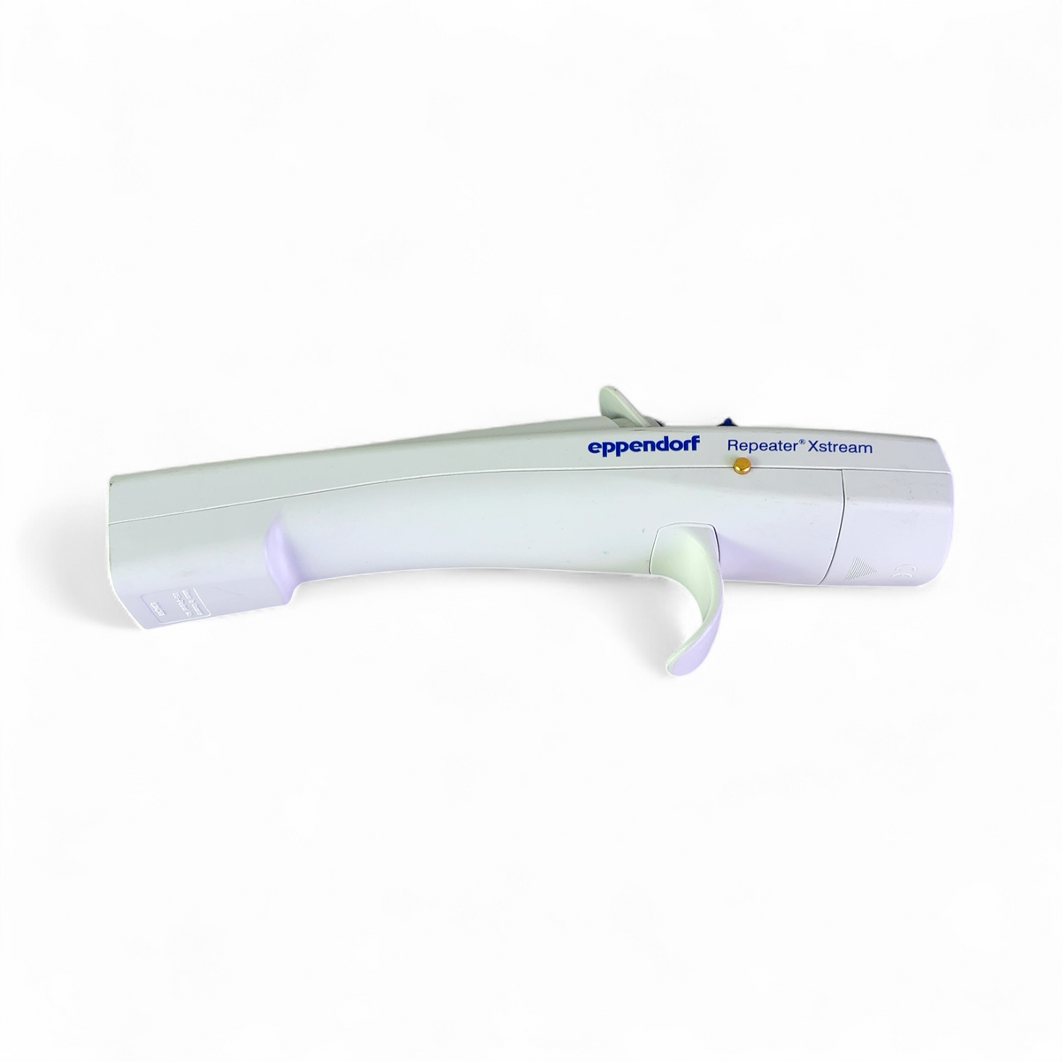 Eppendorf Repeater Xstream Electronic Pipette Dispenser 022460811 (Best Offer!) | Order Direct and Save - Image 4