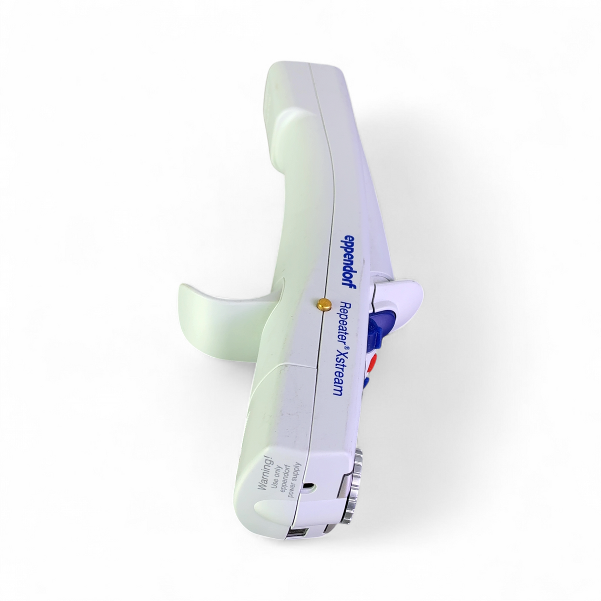 Eppendorf Repeater Xstream Electronic Pipette Dispenser 022460811 (Best Offer!) | Order Direct and Save - Image 6