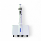 Eppendorf Research Plus 0.5-10µL 12-Channel Pipette 3125000028 (BO!) | Ships Fast from Mr. Scientific - Image 2