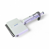 Eppendorf Research Plus 0.5-10µL 12-Channel Pipette 3125000028 (BO!) | Ships Fast from Mr. Scientific - Image 4