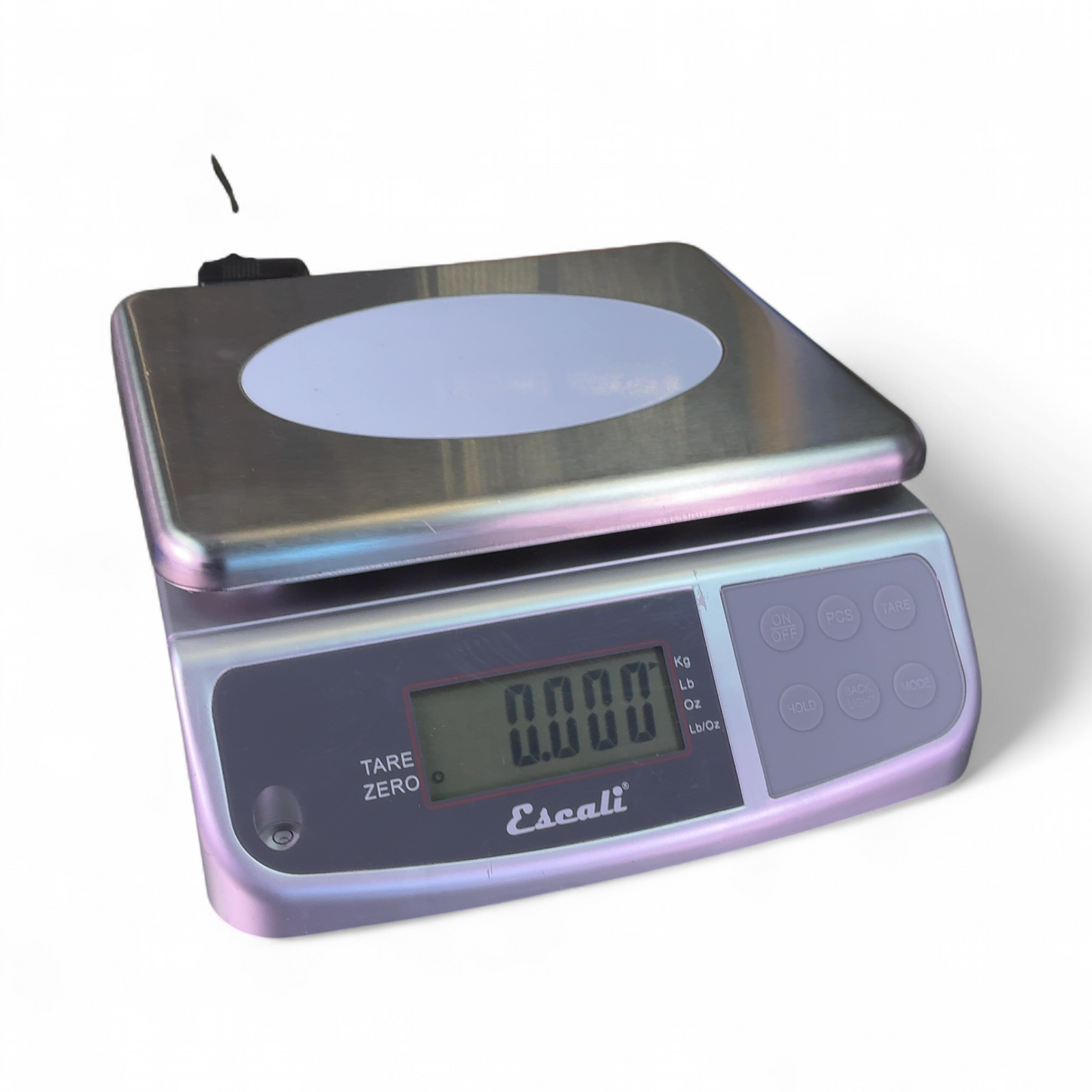 Escali 30kg Dual Digital Display Scale M6630 (Best Offer!) | Ships Fast from Mr. Scientific - Image 1