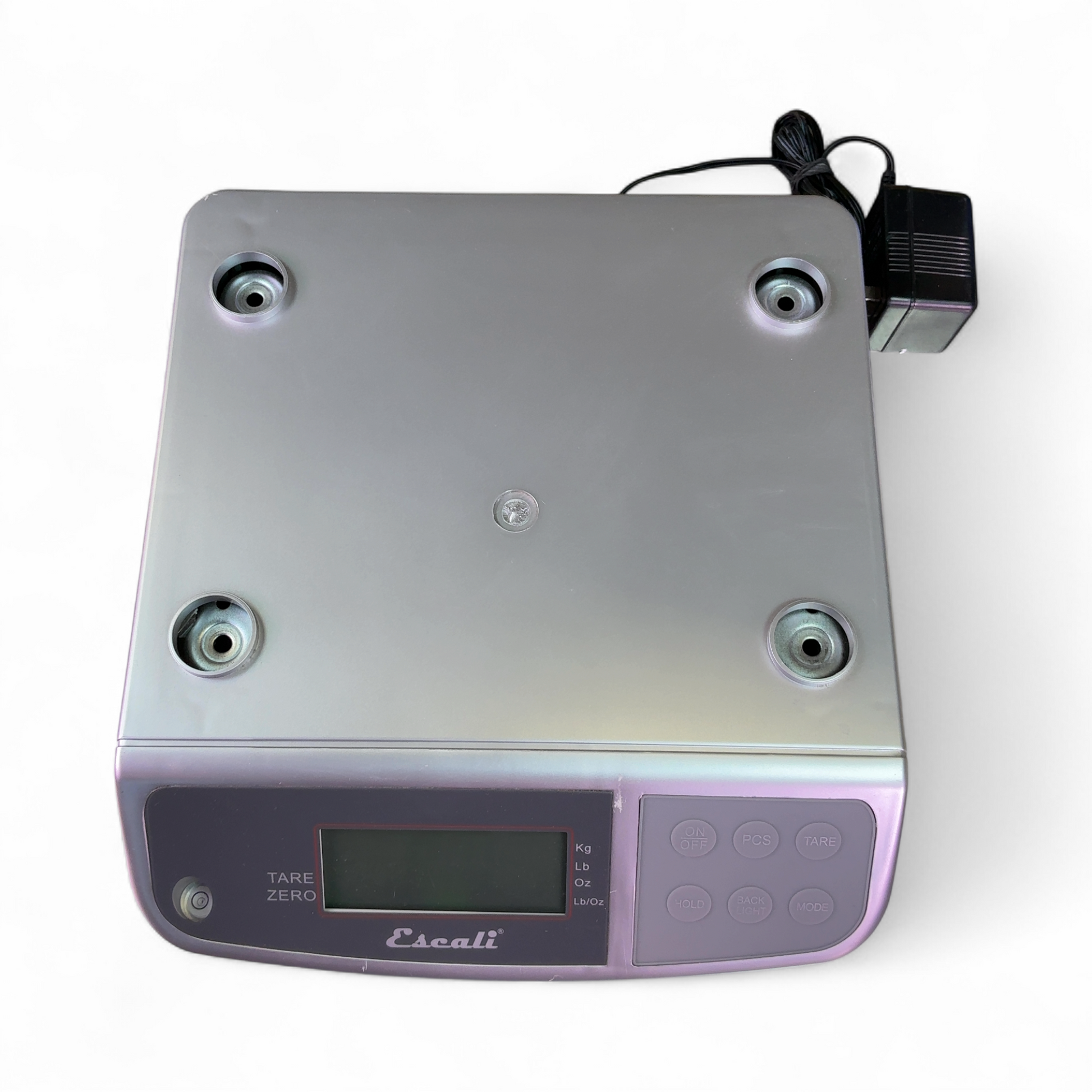 Escali 30kg Dual Digital Display Scale M6630 (Best Offer!) | Ships Fast from Mr. Scientific - Image 10
