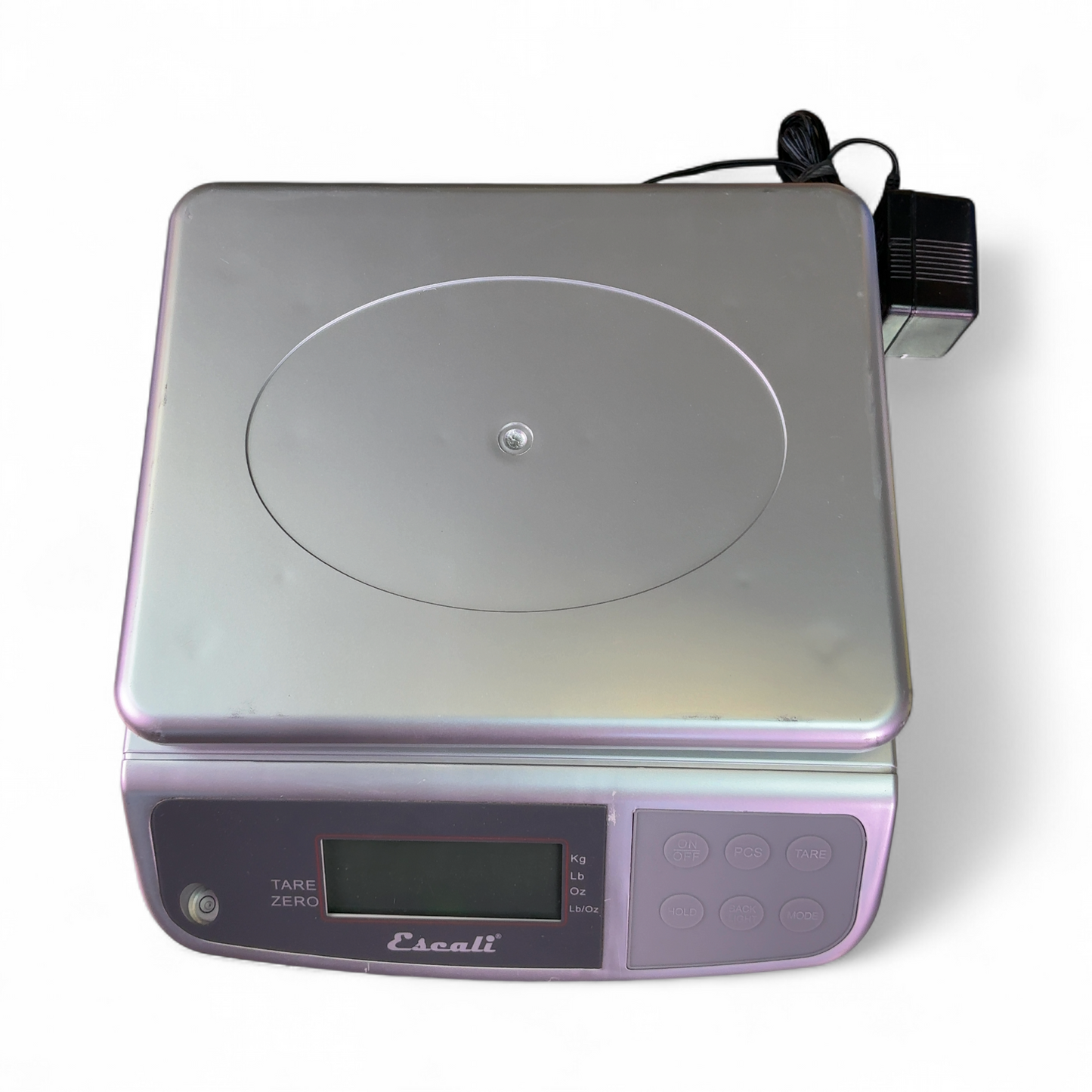 Escali 30kg Dual Digital Display Scale M6630 (Best Offer!) | Ships Fast from Mr. Scientific - Image 11