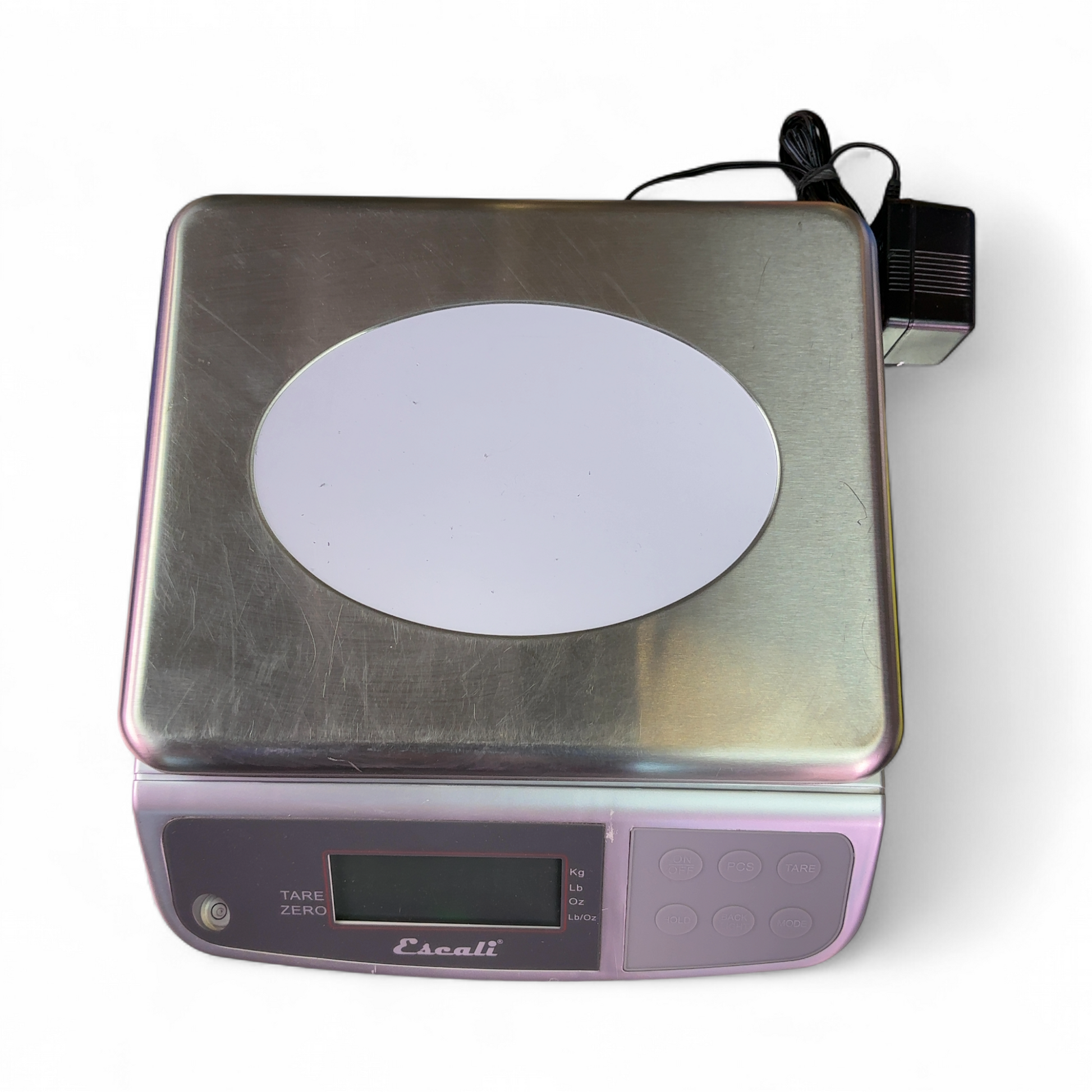 Escali 30kg Dual Digital Display Scale M6630 (Best Offer!) | Ships Fast from Mr. Scientific - Image 12