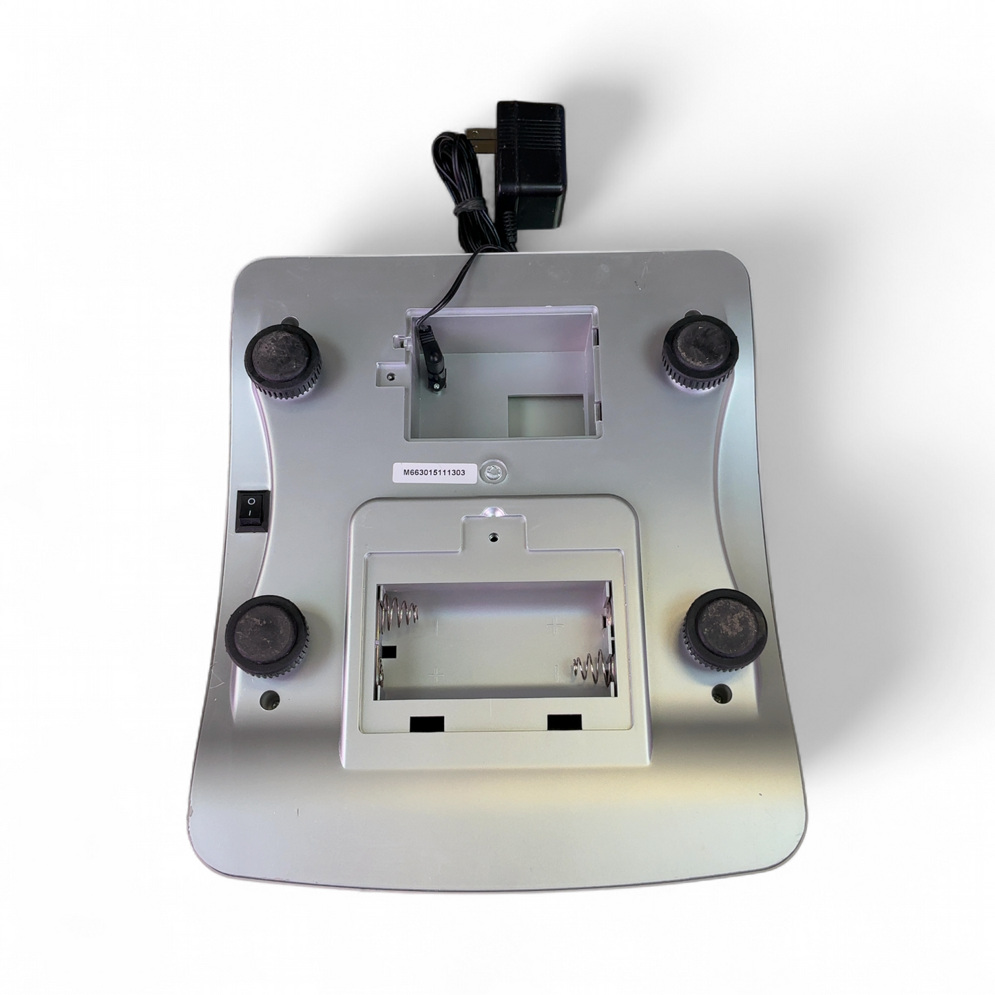 Escali 30kg Dual Digital Display Scale M6630 (Best Offer!) | Ships Fast from Mr. Scientific - Image 13