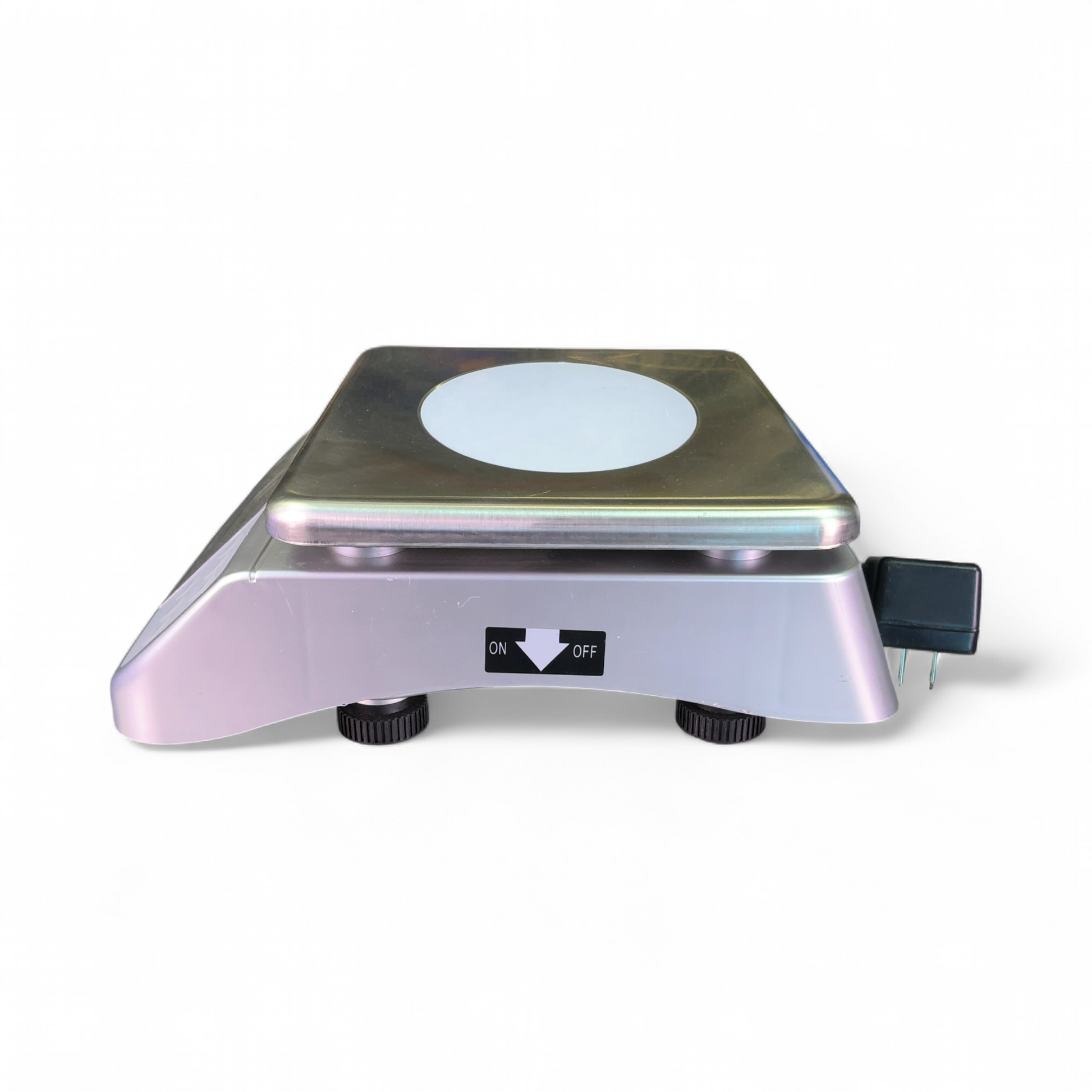 Escali 30kg Dual Digital Display Scale M6630 (Best Offer!) | Ships Fast from Mr. Scientific - Image 4