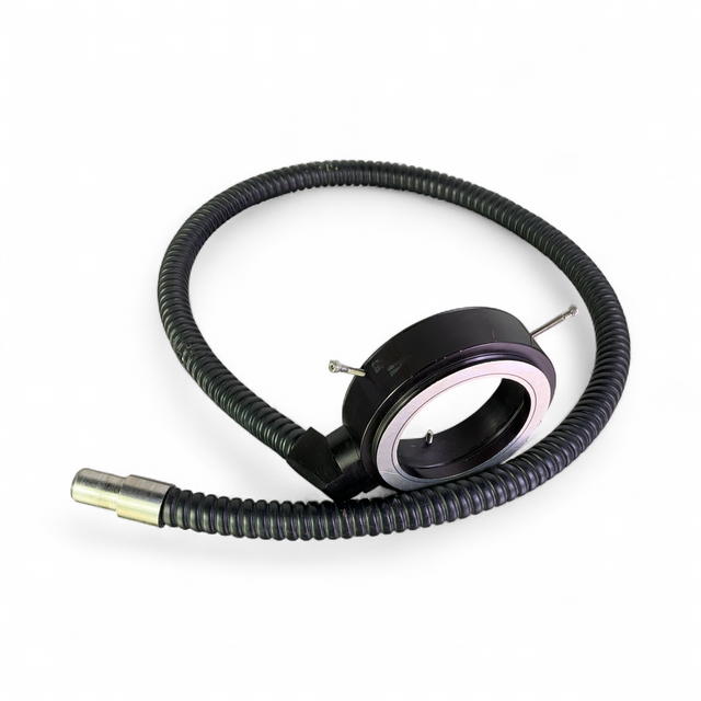 Fiber-Lite Illuminator Fiber Optic Light Ring Guide (Best Offer!) | Ships Fast from Mr. Scientific - Image 1