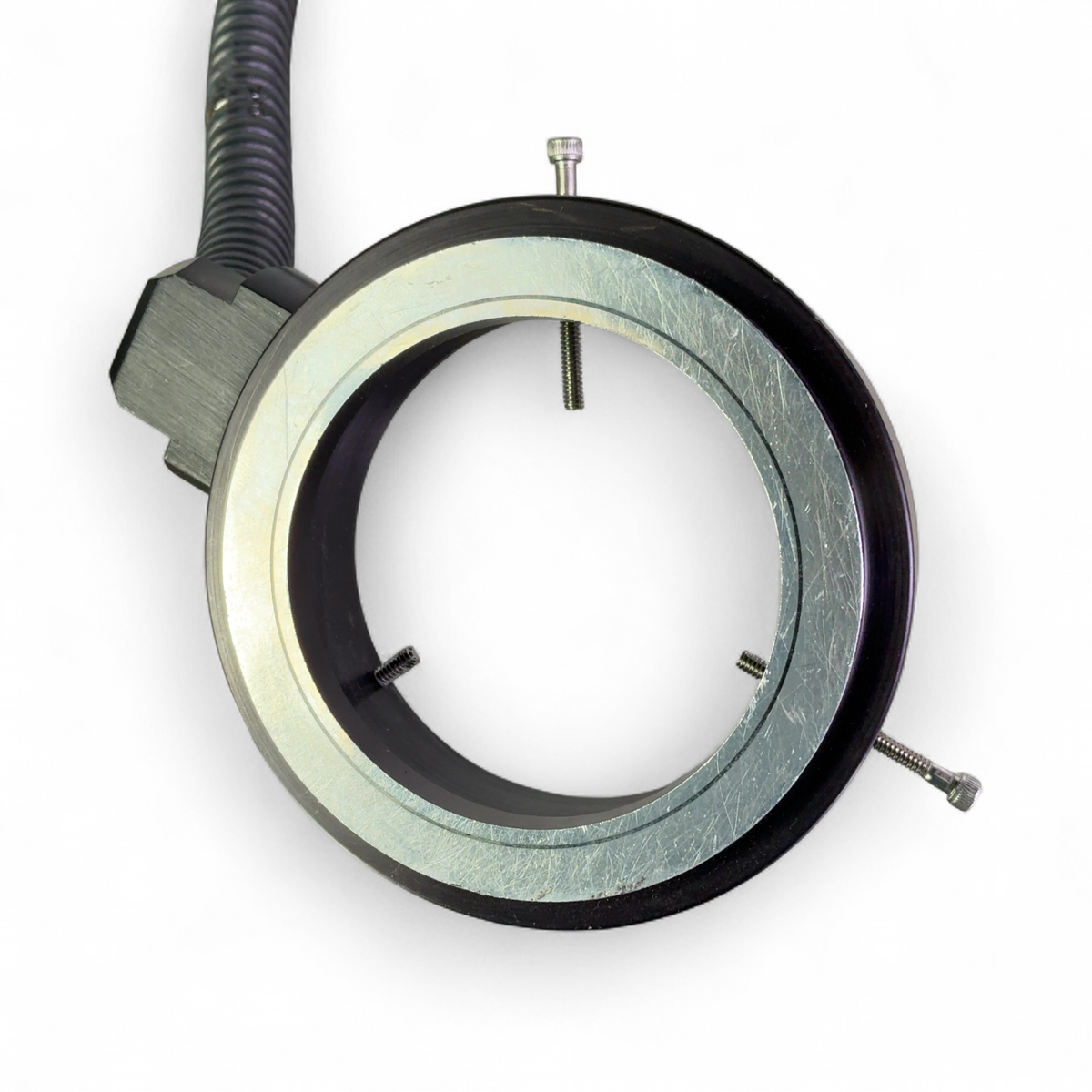 Fiber-Lite Illuminator Fiber Optic Light Ring Guide (Best Offer!) | Ships Fast from Mr. Scientific - Image 2