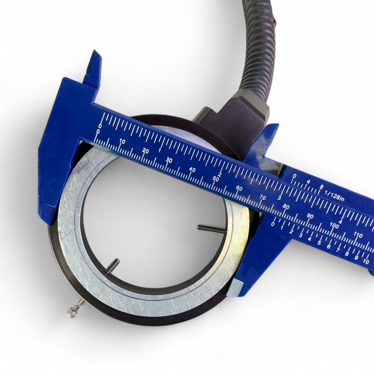Fiber-Lite Illuminator Fiber Optic Light Ring Guide (Best Offer!) | Ships Fast from Mr. Scientific - Image 6