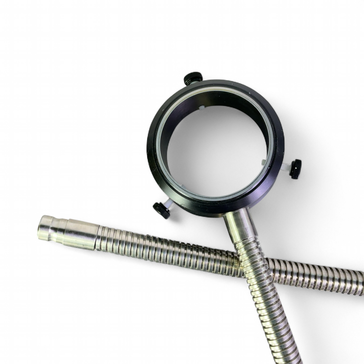 Fiber Optic Light Ring, ID:66mm, 900mm Length Illuminator Component | Order Direct and Save - Image 2