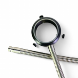 Fiber Optic Light Ring, ID:66mm, 900mm Length Illuminator Component | Order Direct and Save - Image 2