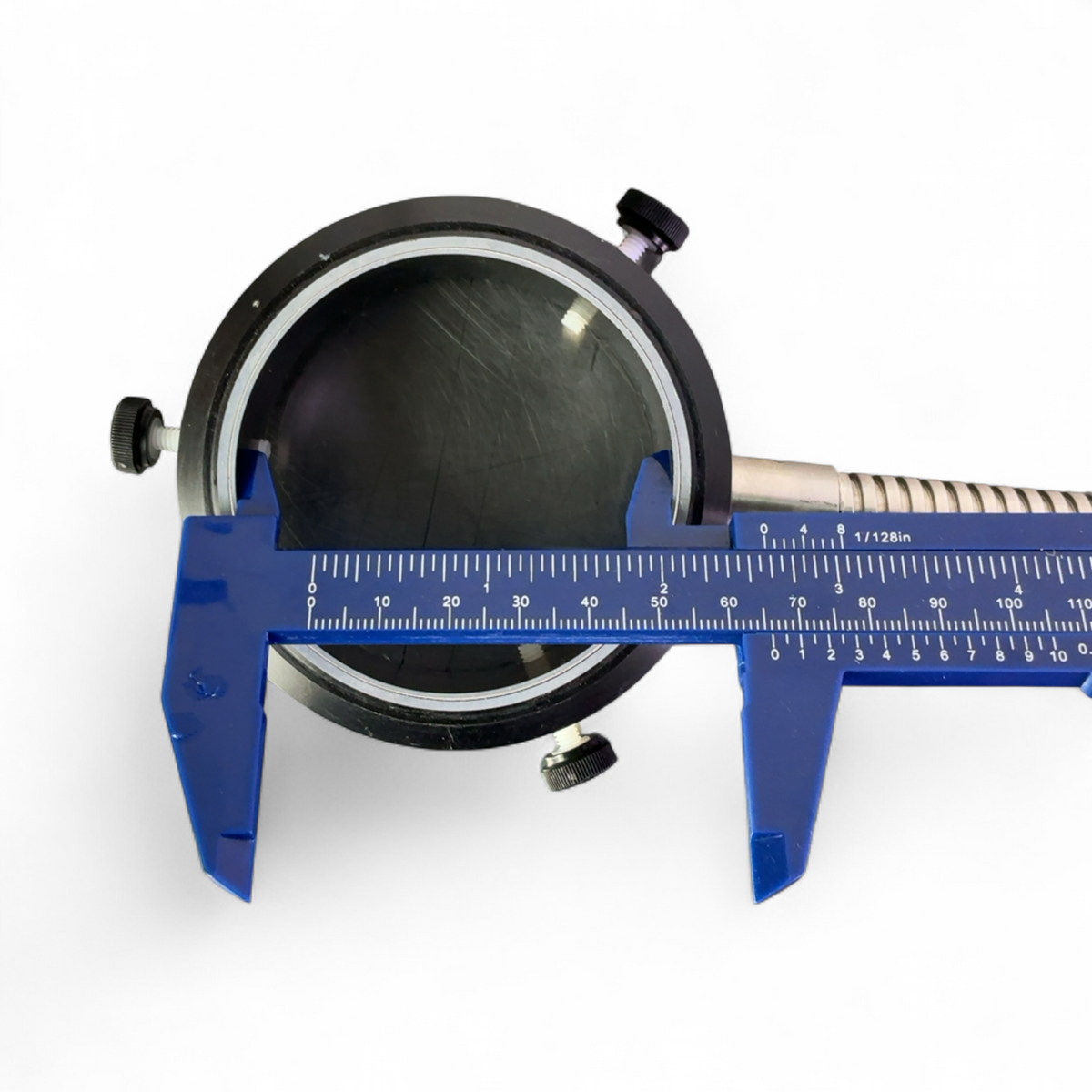 Fiber Optic Light Ring, ID:66mm, 900mm Length Illuminator Component | Order Direct and Save - Image 5