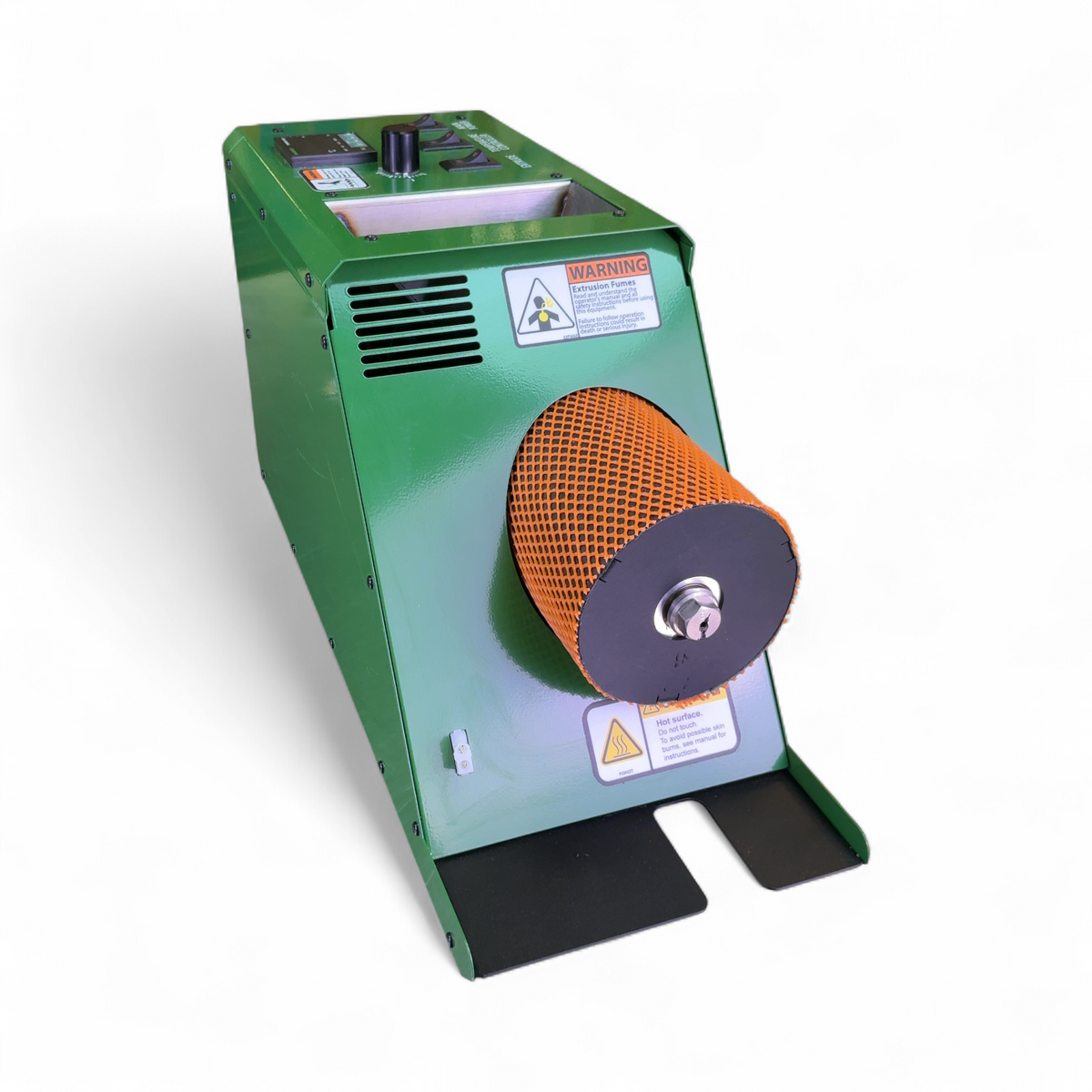 FilaBot EX2 Filament Extruder w PLA Filament Roll (Best Offer!) | Mr. Scientific - Image 10