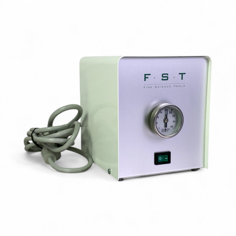 Fine Science Tools Hot Bead Dry Sterilizer FST 250 18000-45 400°C | Safe & Secure Shipping - Image 1