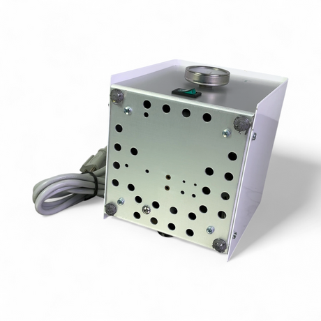 Fine Science Tools Hot Bead Dry Sterilizer FST 250 18000-45 400°C | Safe & Secure Shipping - Image 14